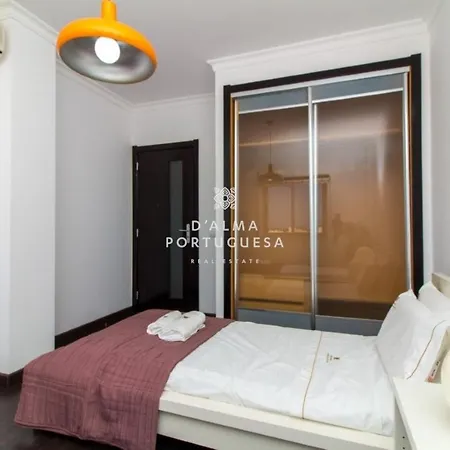 Apartment Dream Mind