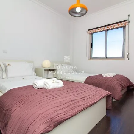 Apartmán Dream Mind *