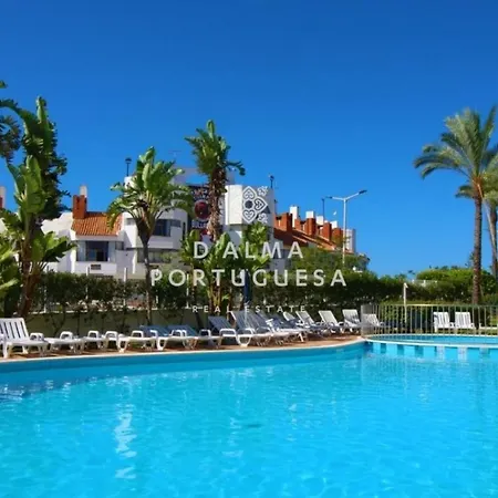 Apartment Dream Mind Albufeira